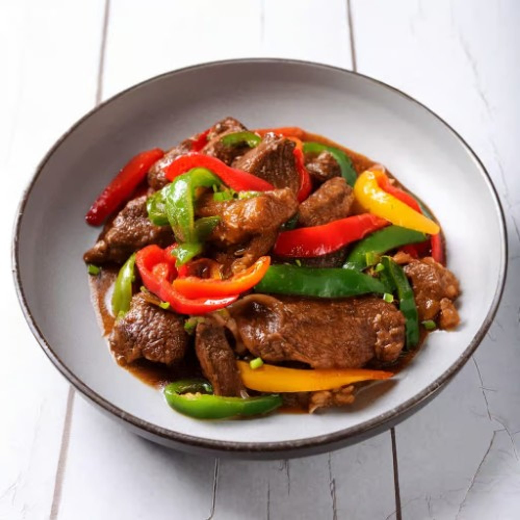 Lamb Chili