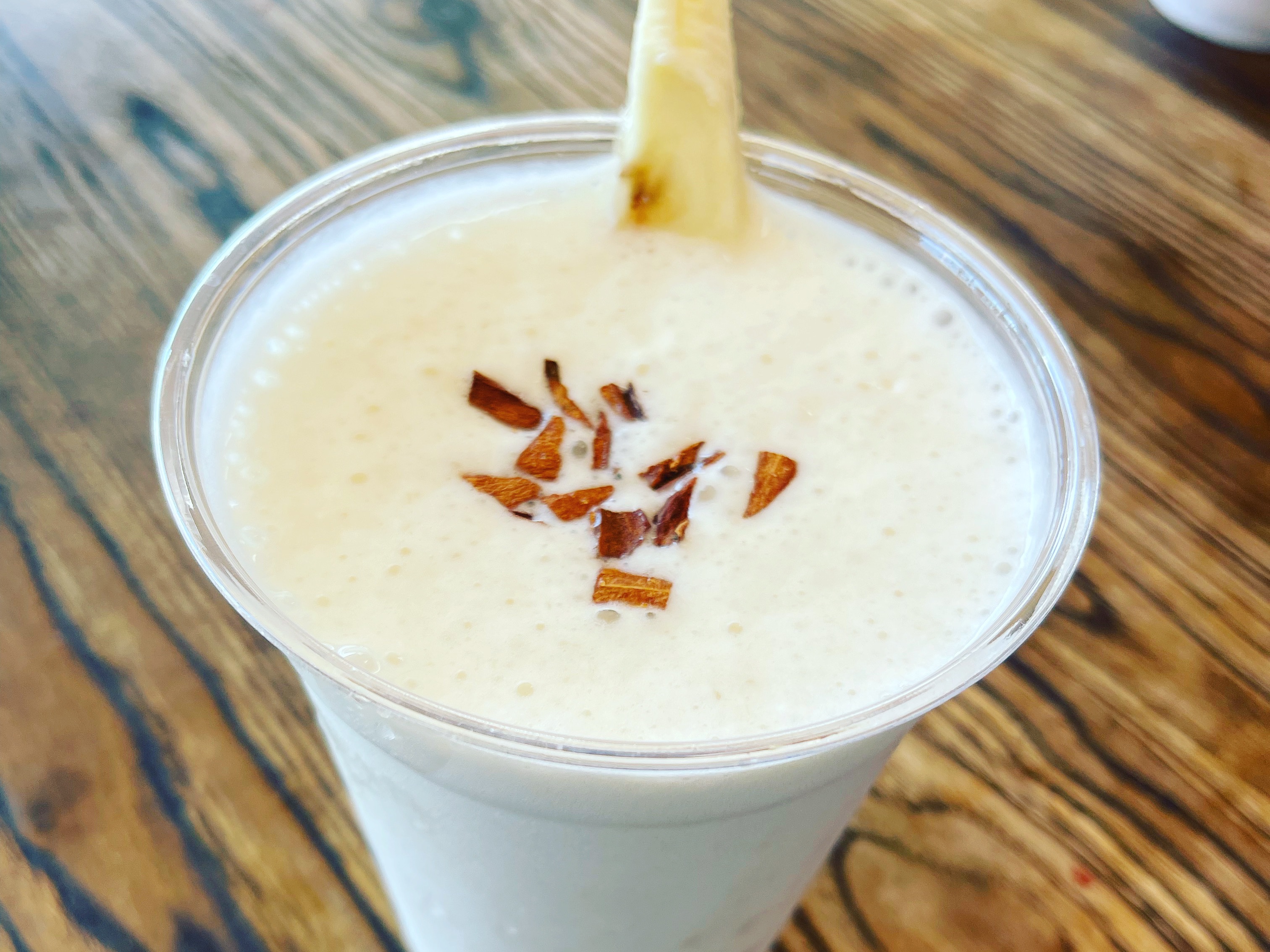 Banana Smoothie
