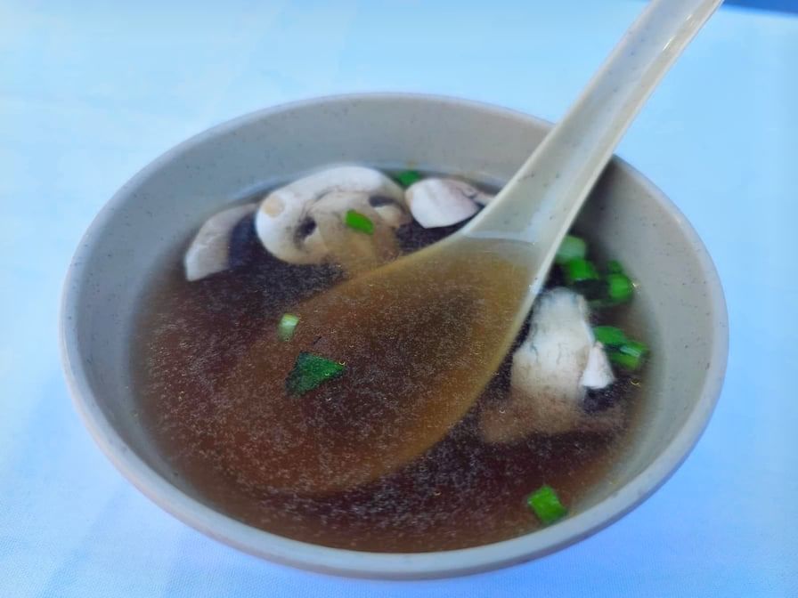 Soup