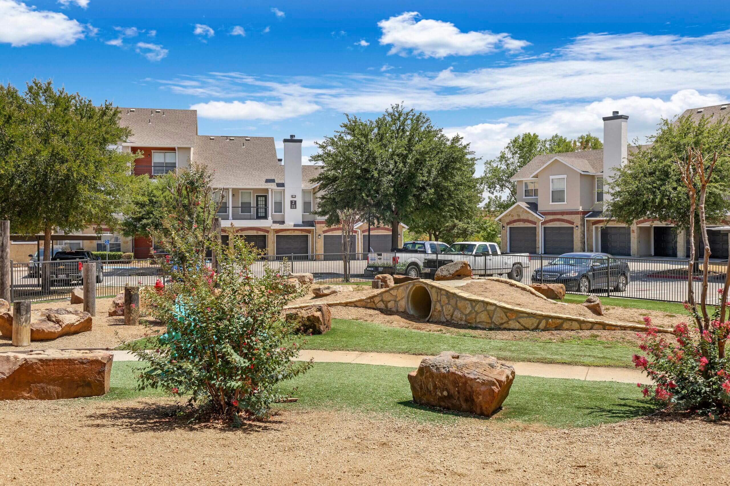 The Ranch at Fossil Creek