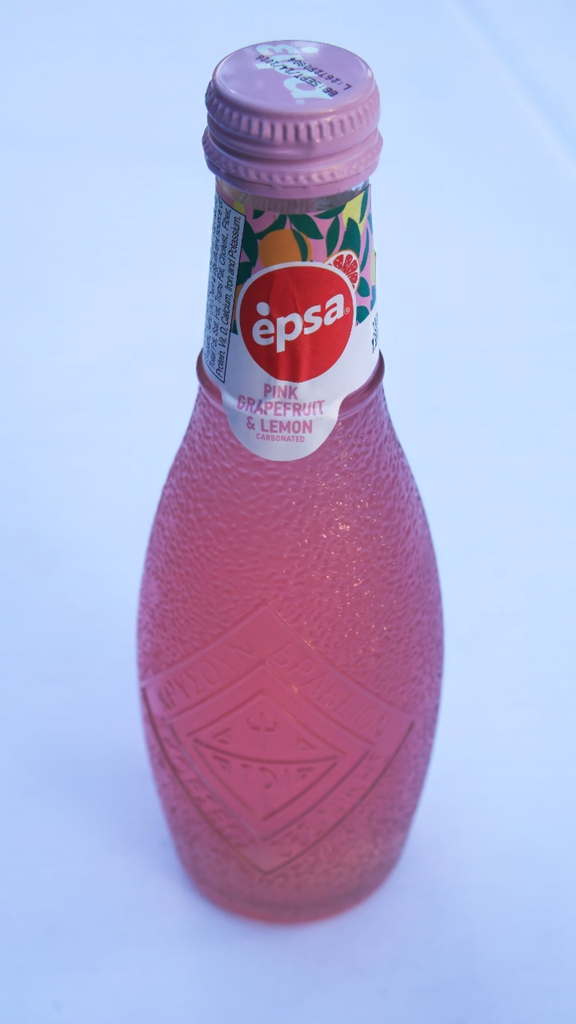 Grapefruit Juice