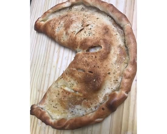 Hot Roast Beef Stromboli