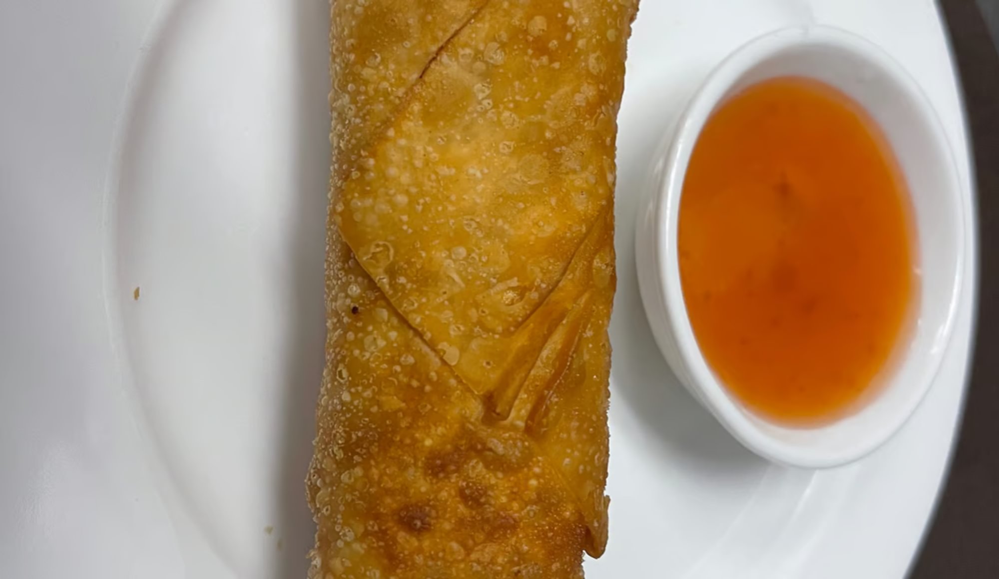 Egg Roll