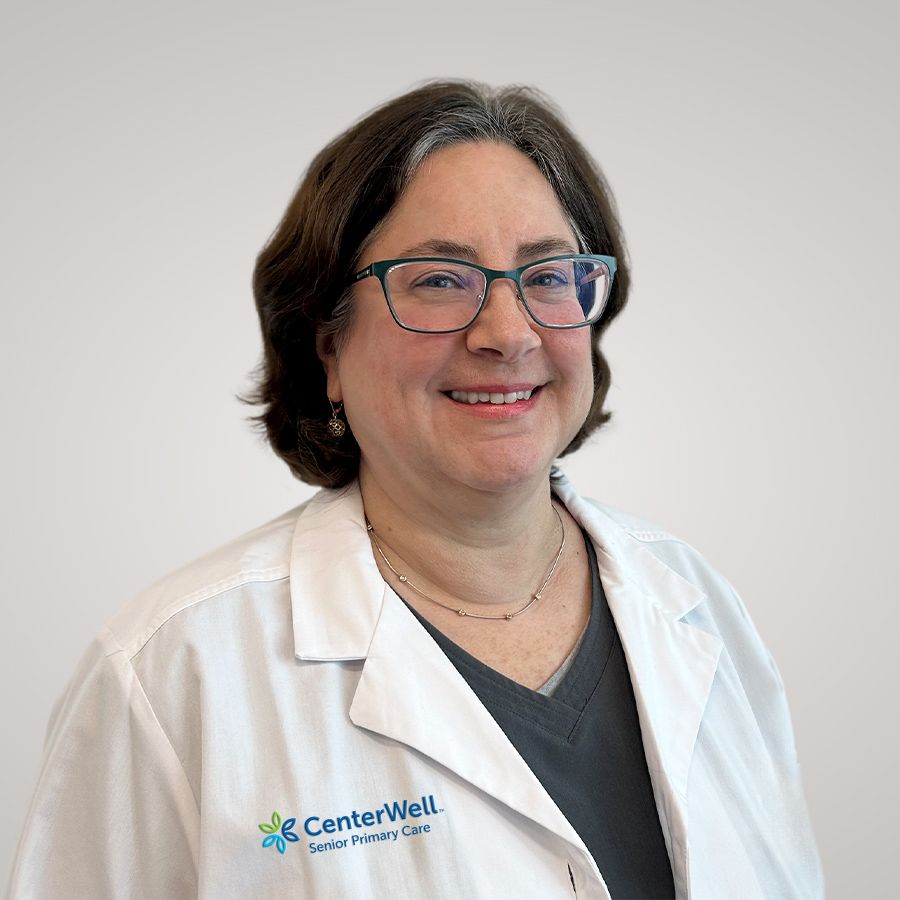 Ronda Warren , MD