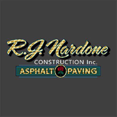 R. J. Nardone Construction Inc. Logo