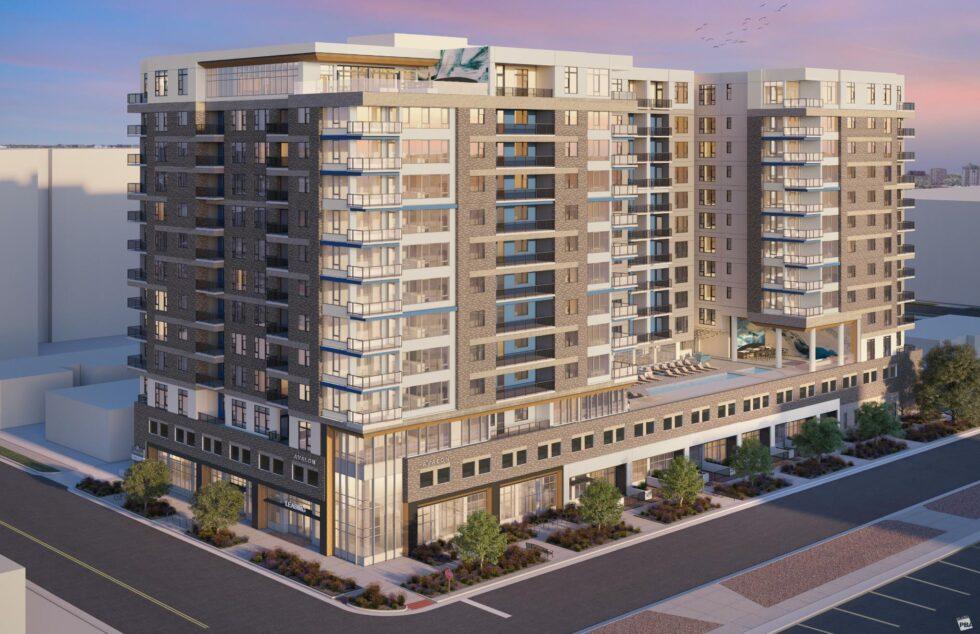 Element13 Facades Image