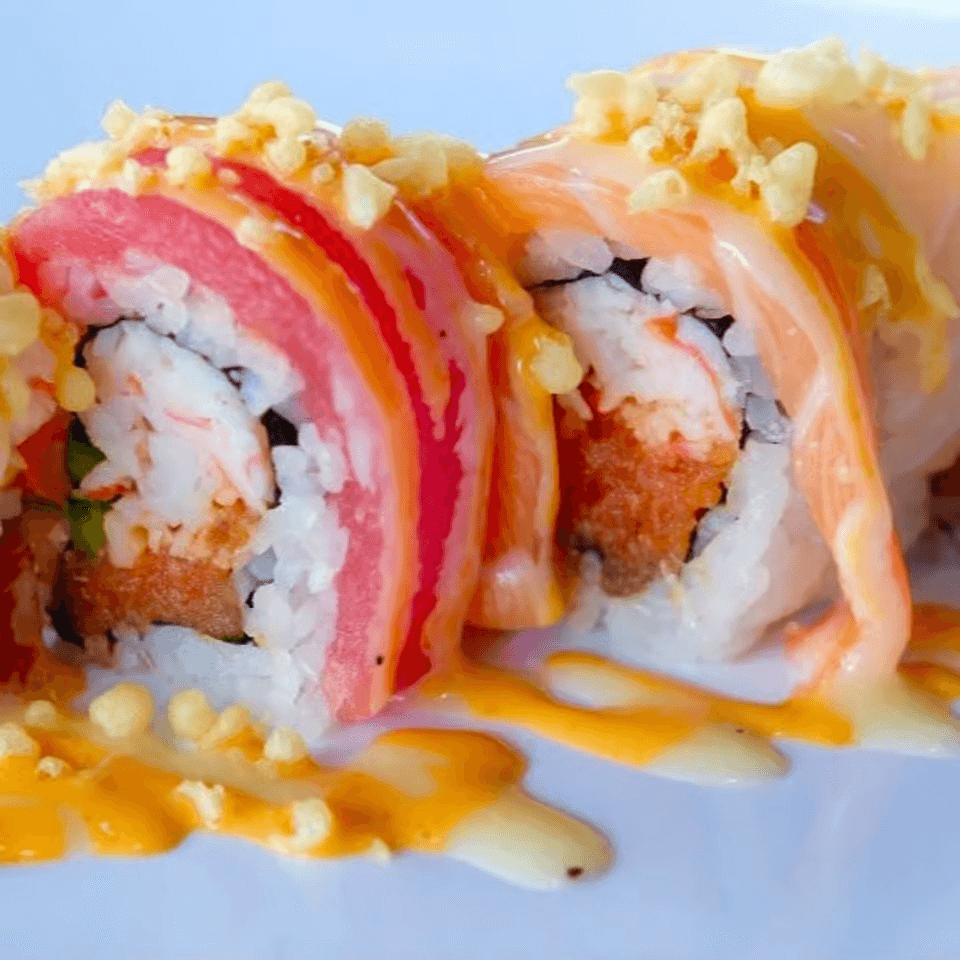 TNT Roll