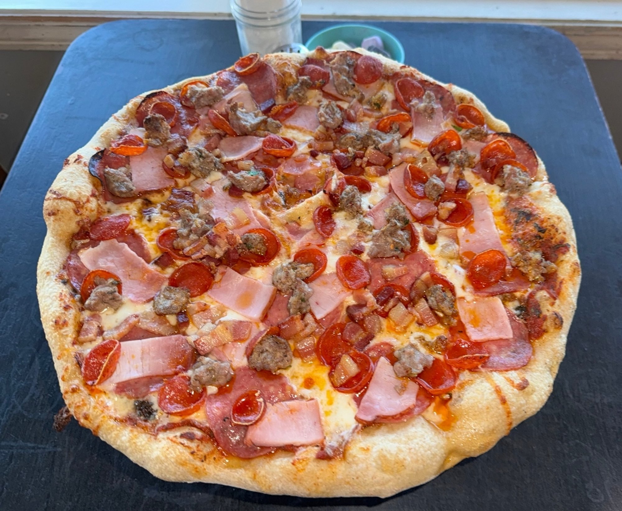 Meatsie