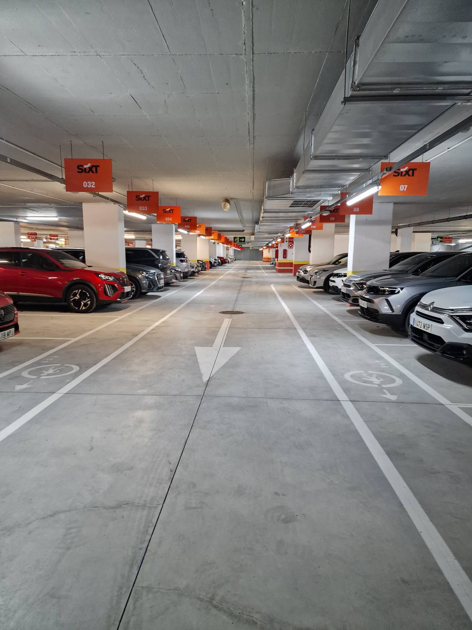 Galería en miniatura