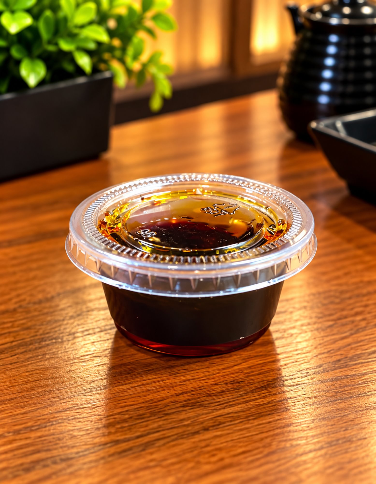 Eel Sauce
