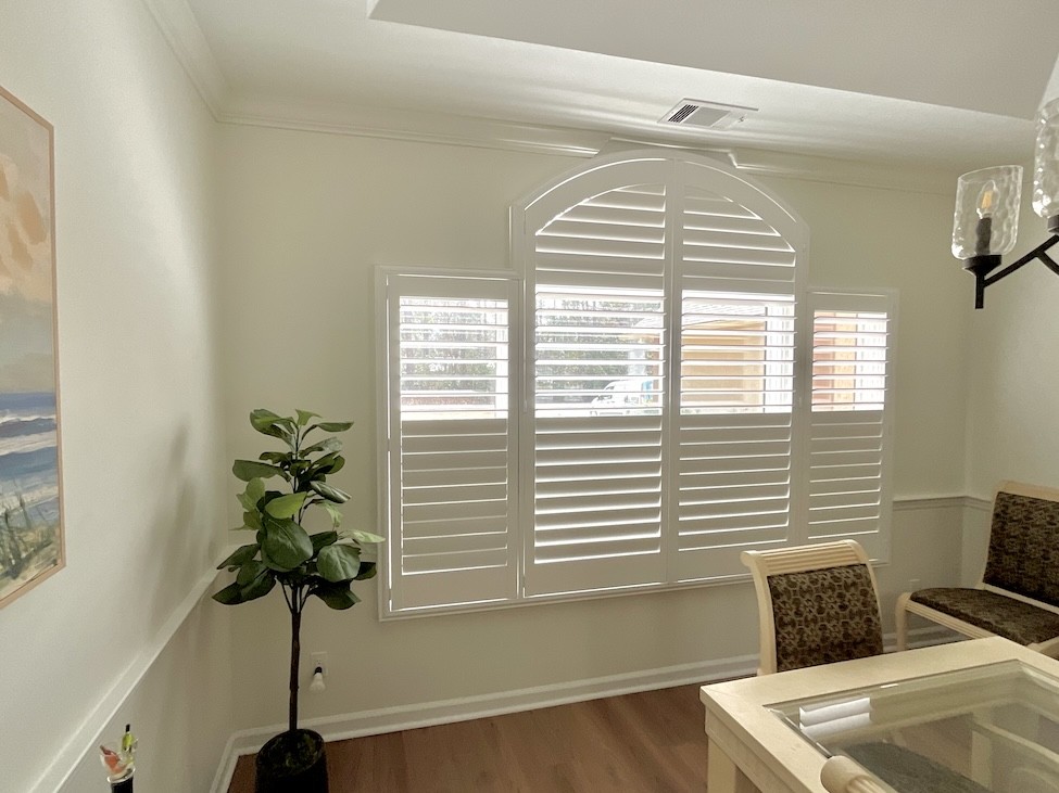 Budget Blinds of Hilton Head Island Image