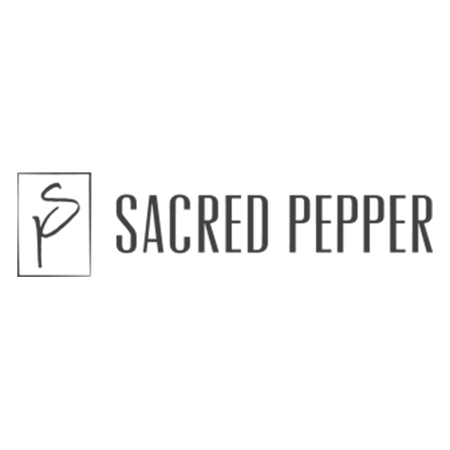 The Sacred Pepper