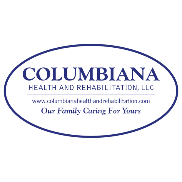 Columbiana Health and Rehabilitation, LLC Logo