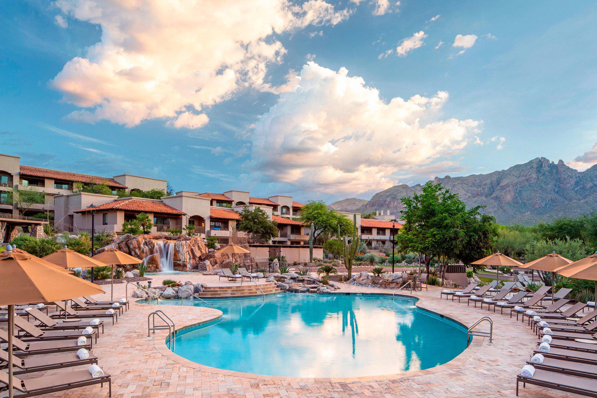 The Westin La Paloma Resort & Spa Photo