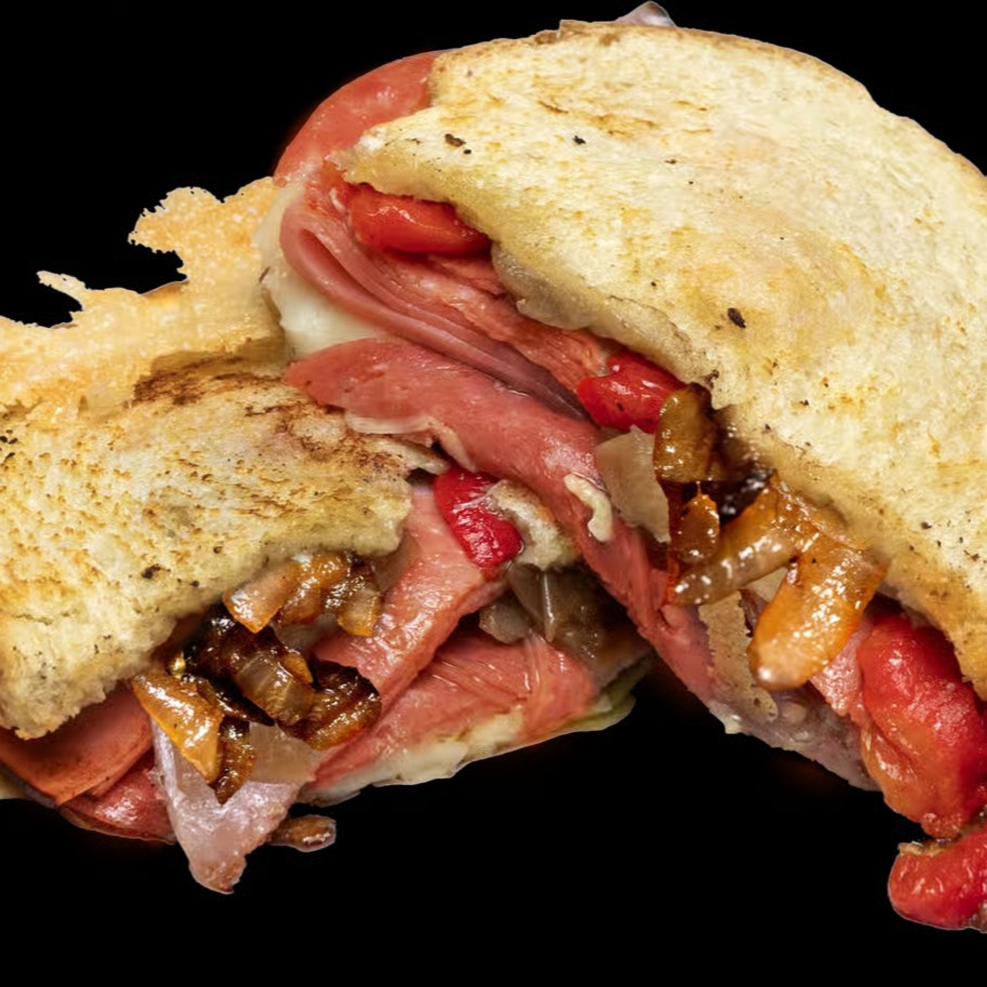 #39 Italian Grill
