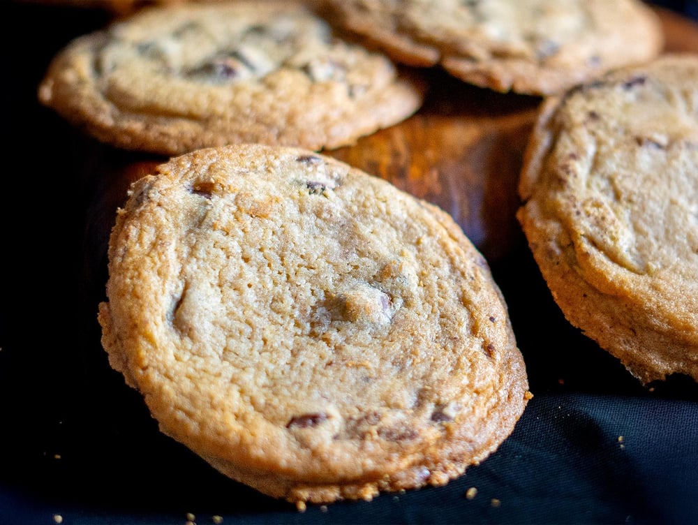 Chocolate Chip Cookie
