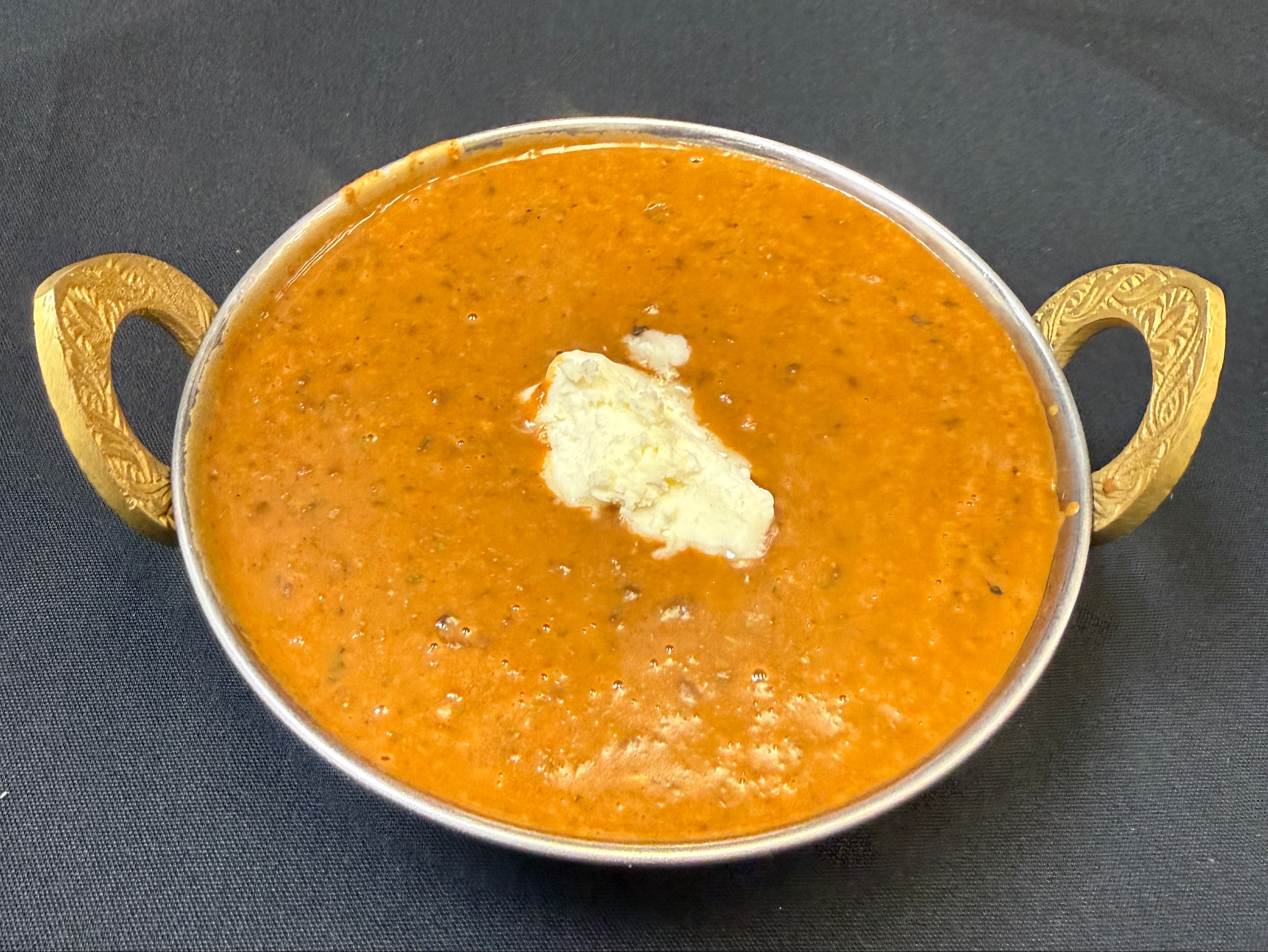 Dal Makhani