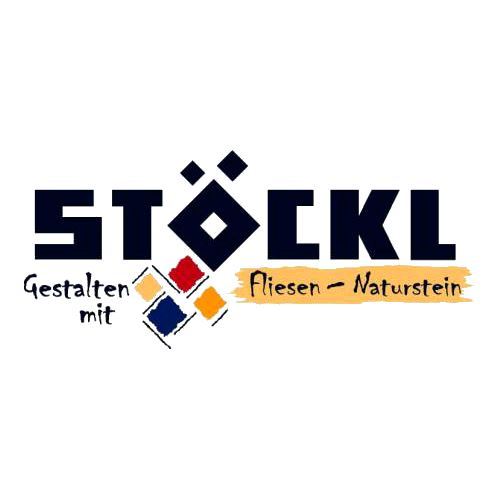 Logo von Stöckl Fliesen GmbH