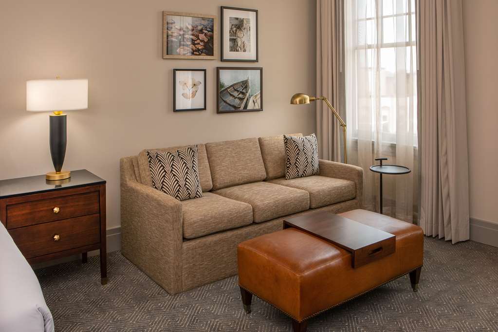 The Virginian Lynchburg, Curio Collection by Hilton Image