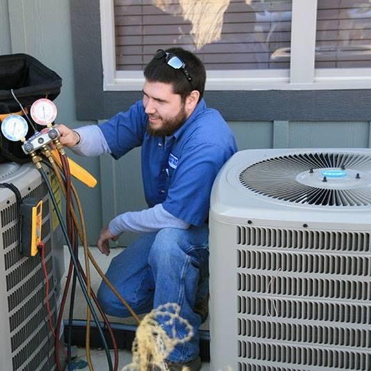 All Purpose Heating and Air, LLC