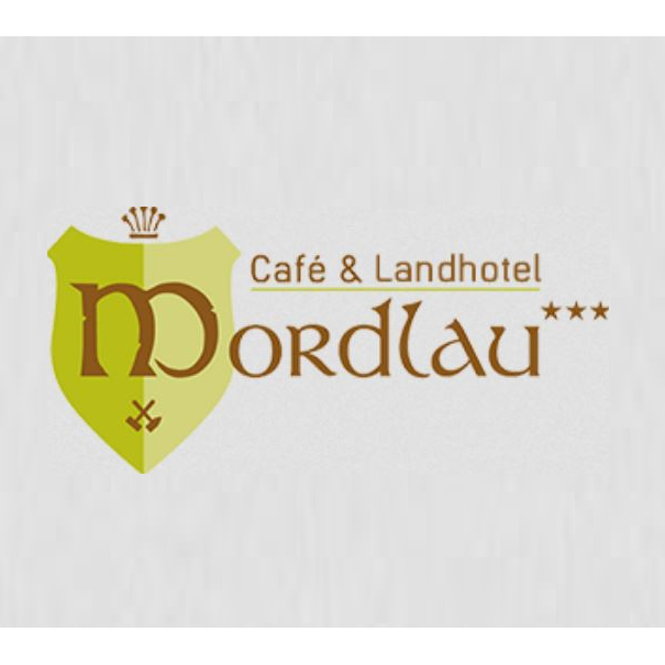 Logo von Landhotel-Cafe Mordlau