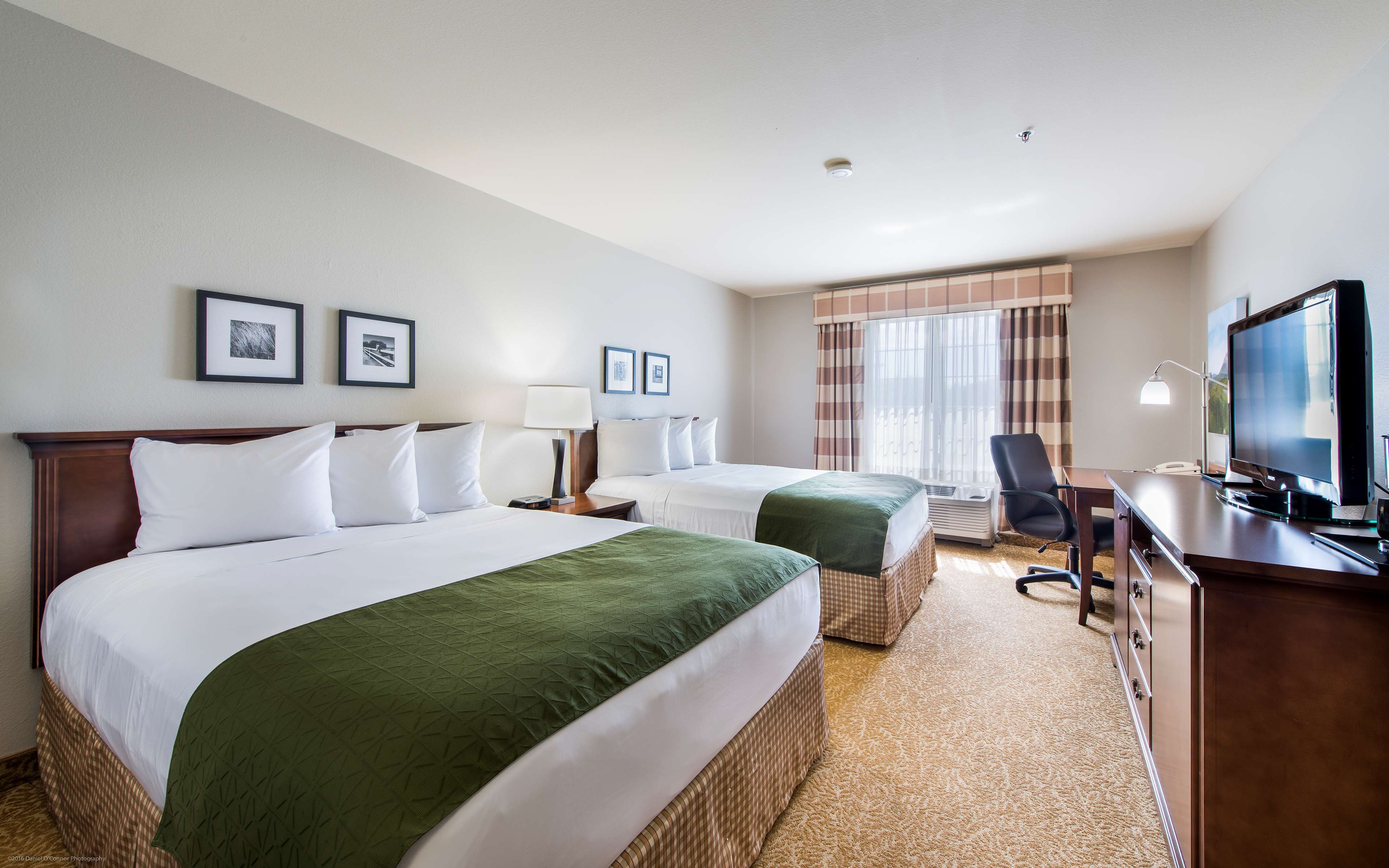 Country Inn & Suites by Radisson, Greeley, CO Photo