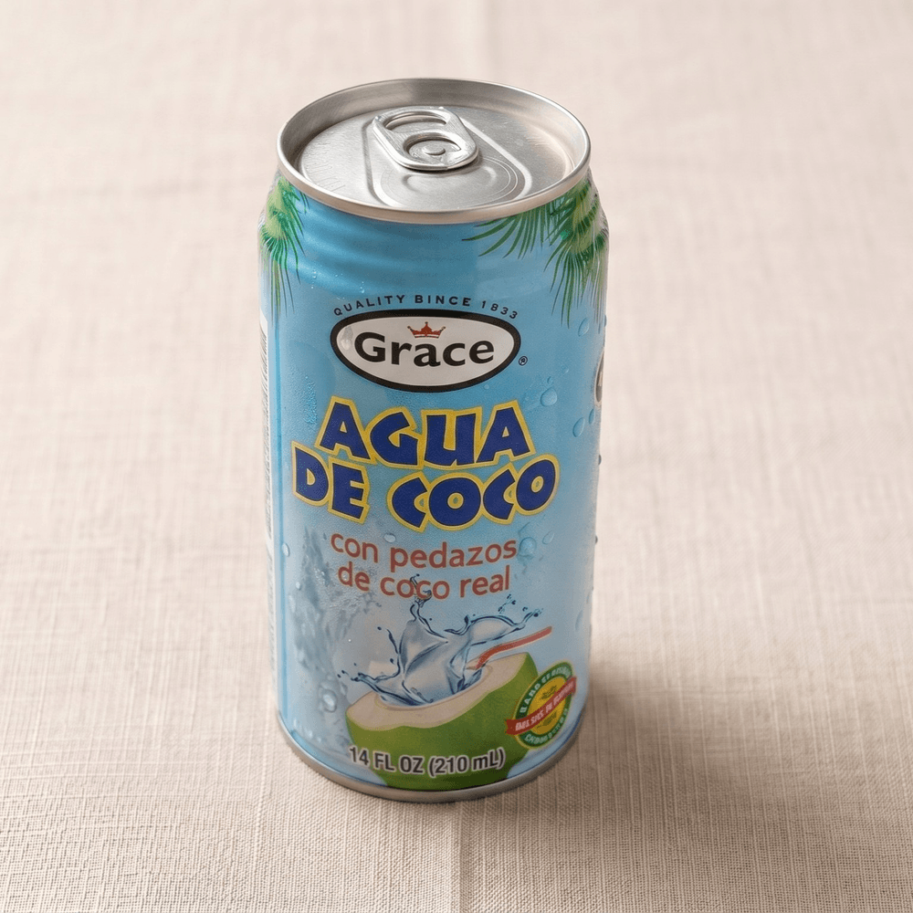 Coconut Water