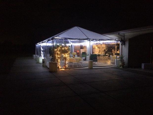 Images United Party Rentals, Inc.