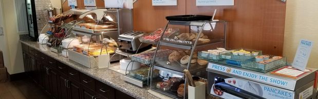 Images Holiday Inn Express & Suites Kittanning