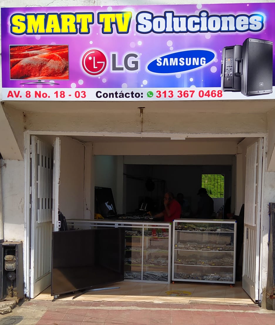 Galería en miniatura