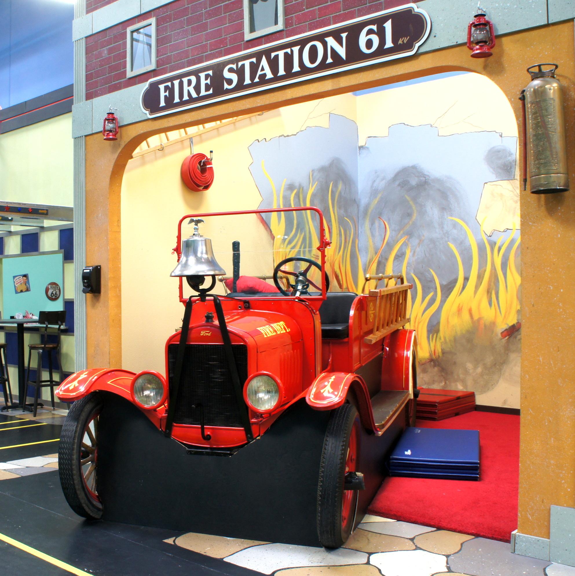 Kid Ventures Preschool Image