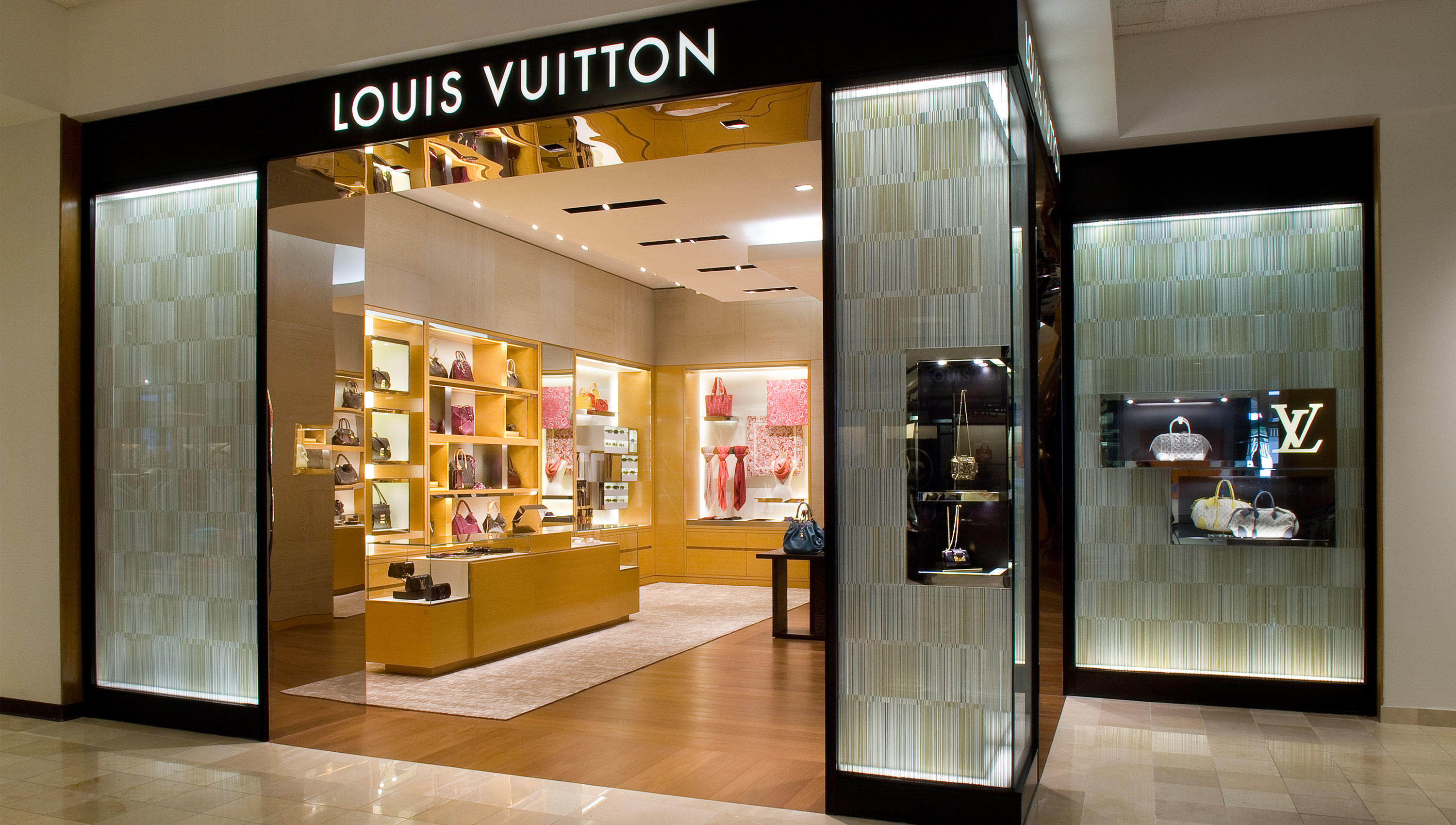 Louis Vuitton San Diego Neiman Marcus Photo