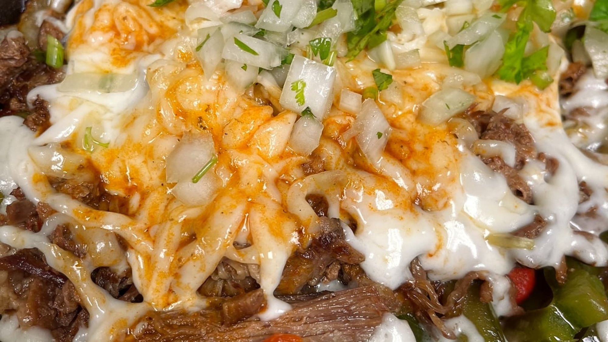 Birria Fajita Dinner