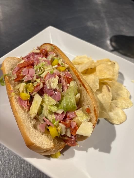 Italian Sub