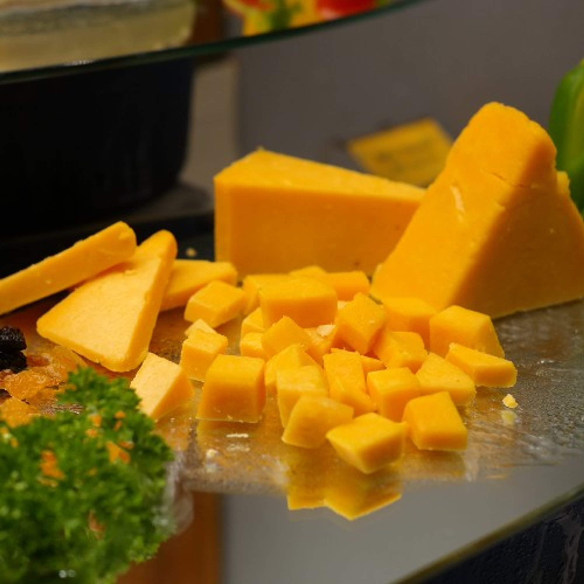 Cheddar