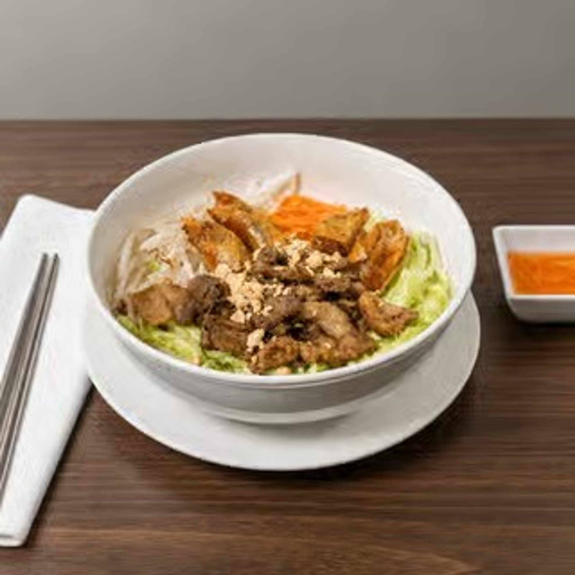 Bún Đặc Biệt