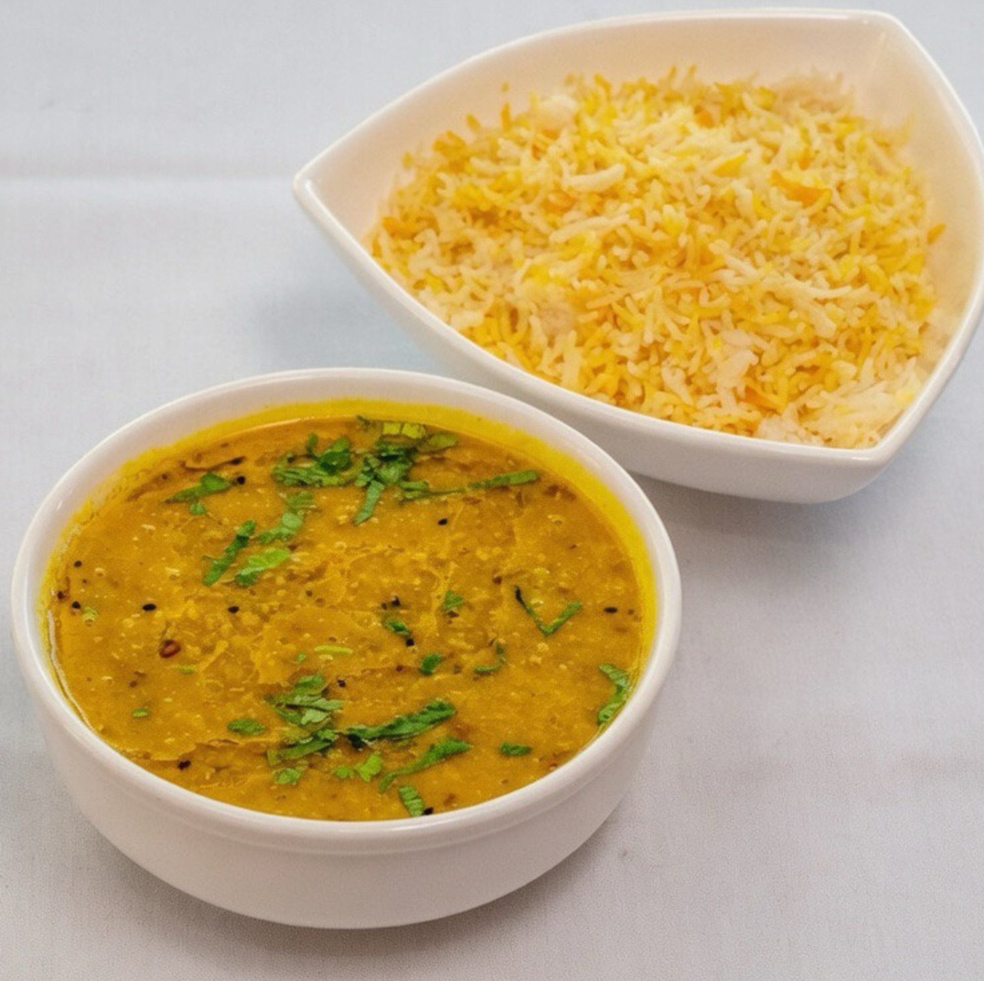 Yellow Dal
