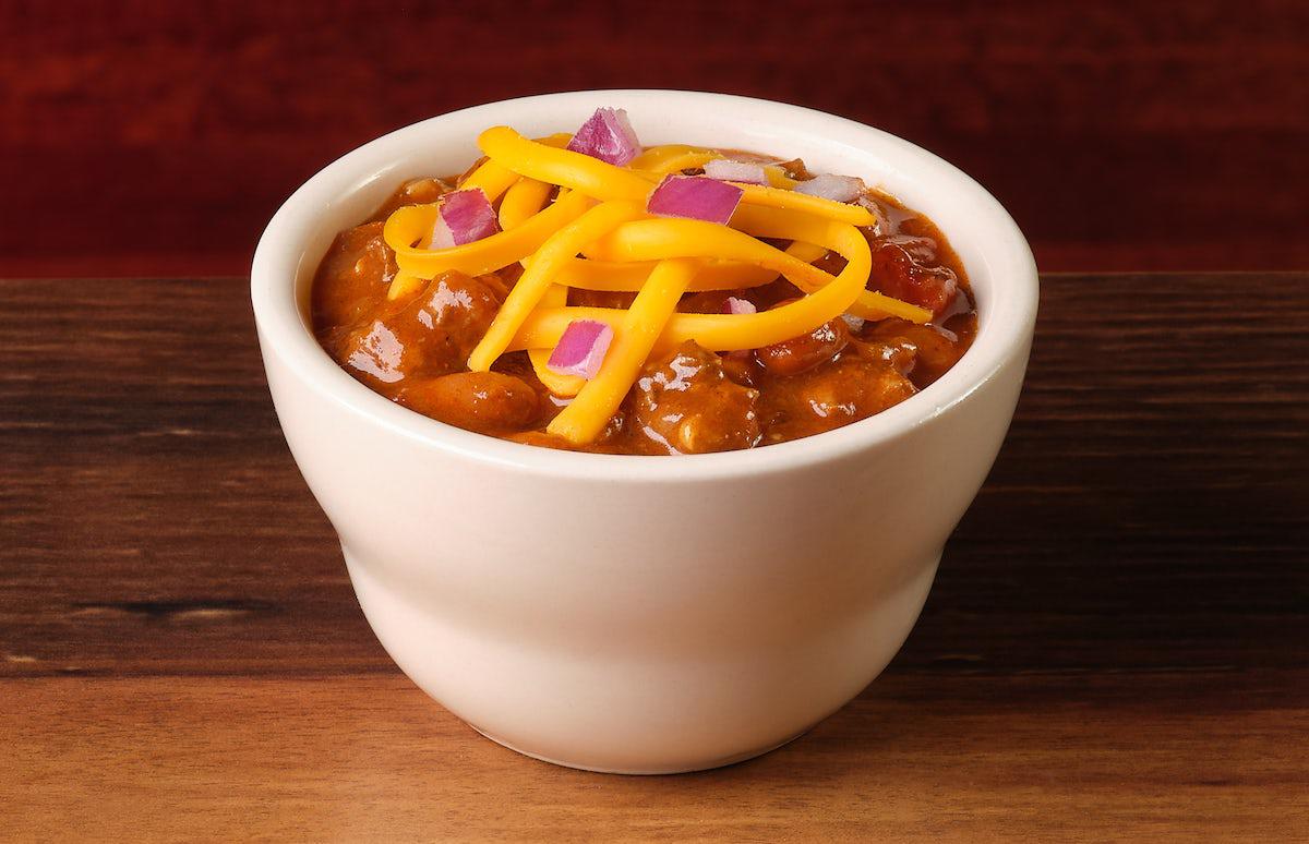 Texas Red Chili 