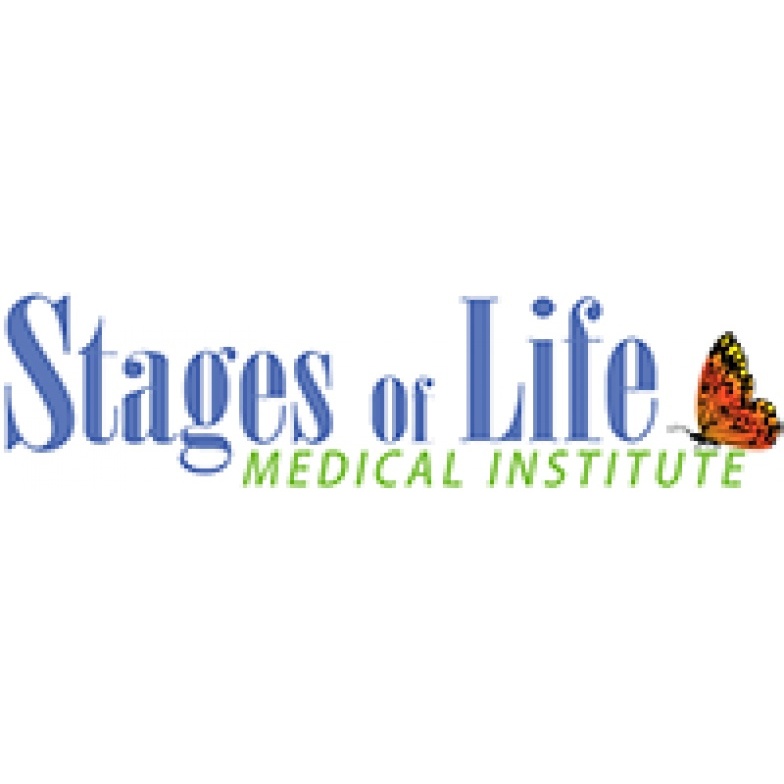 Stages of Life Medical Institute Logo