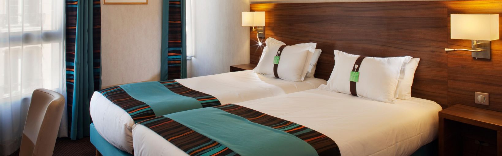 Images Holiday Inn Paris - Montmartre