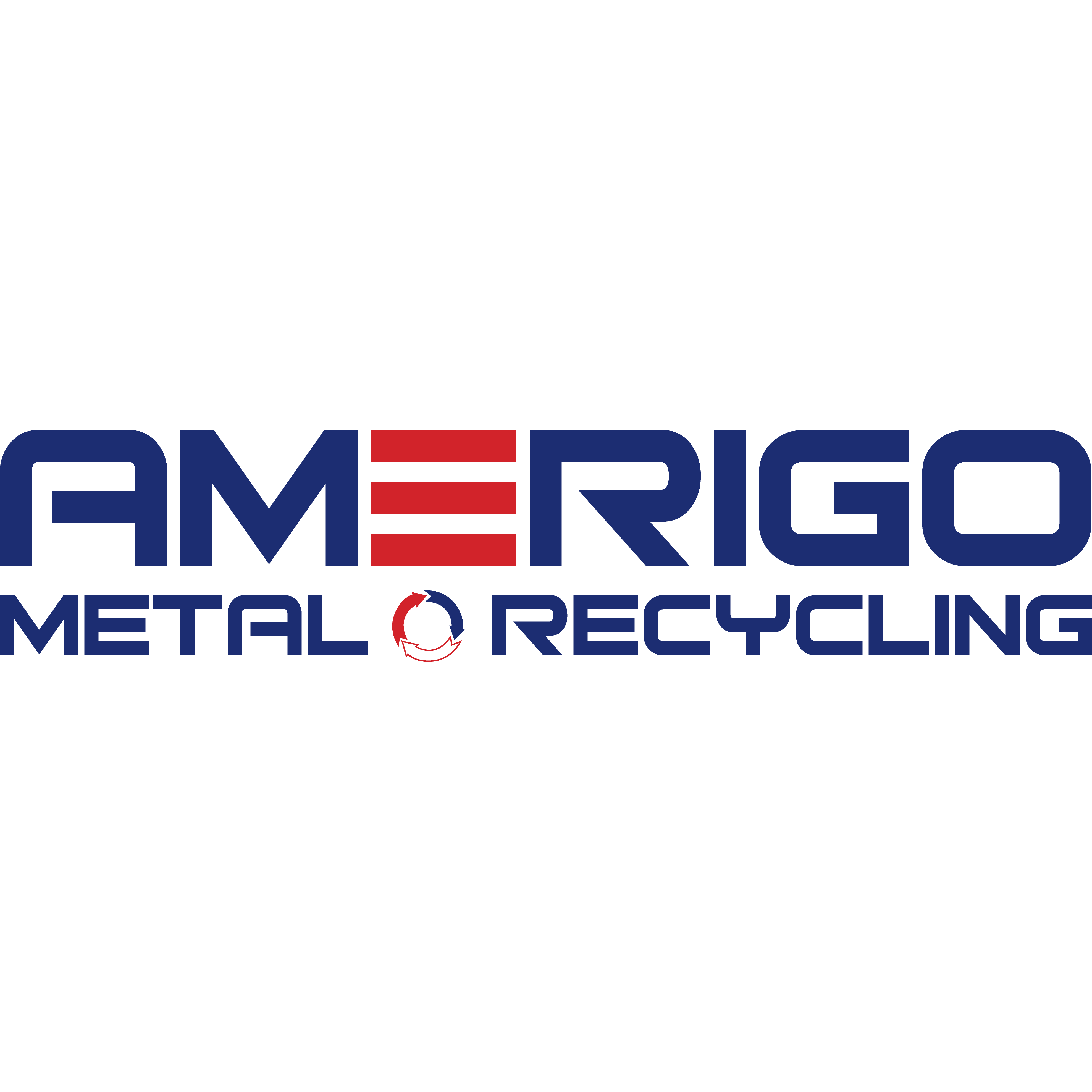 Amerigo Metal Recycling Photo