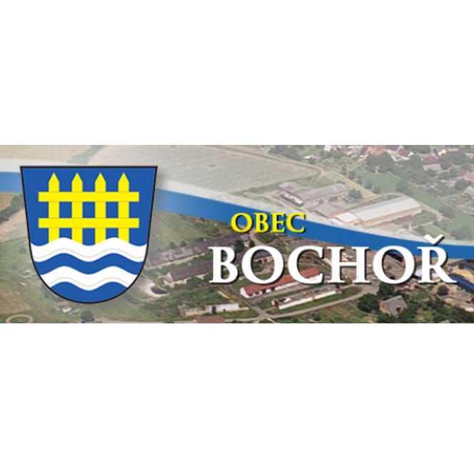logo Obec Bochoř