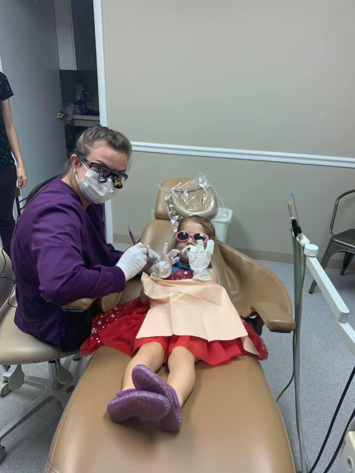 Precious Smiles Children and Family Dentistry Photo