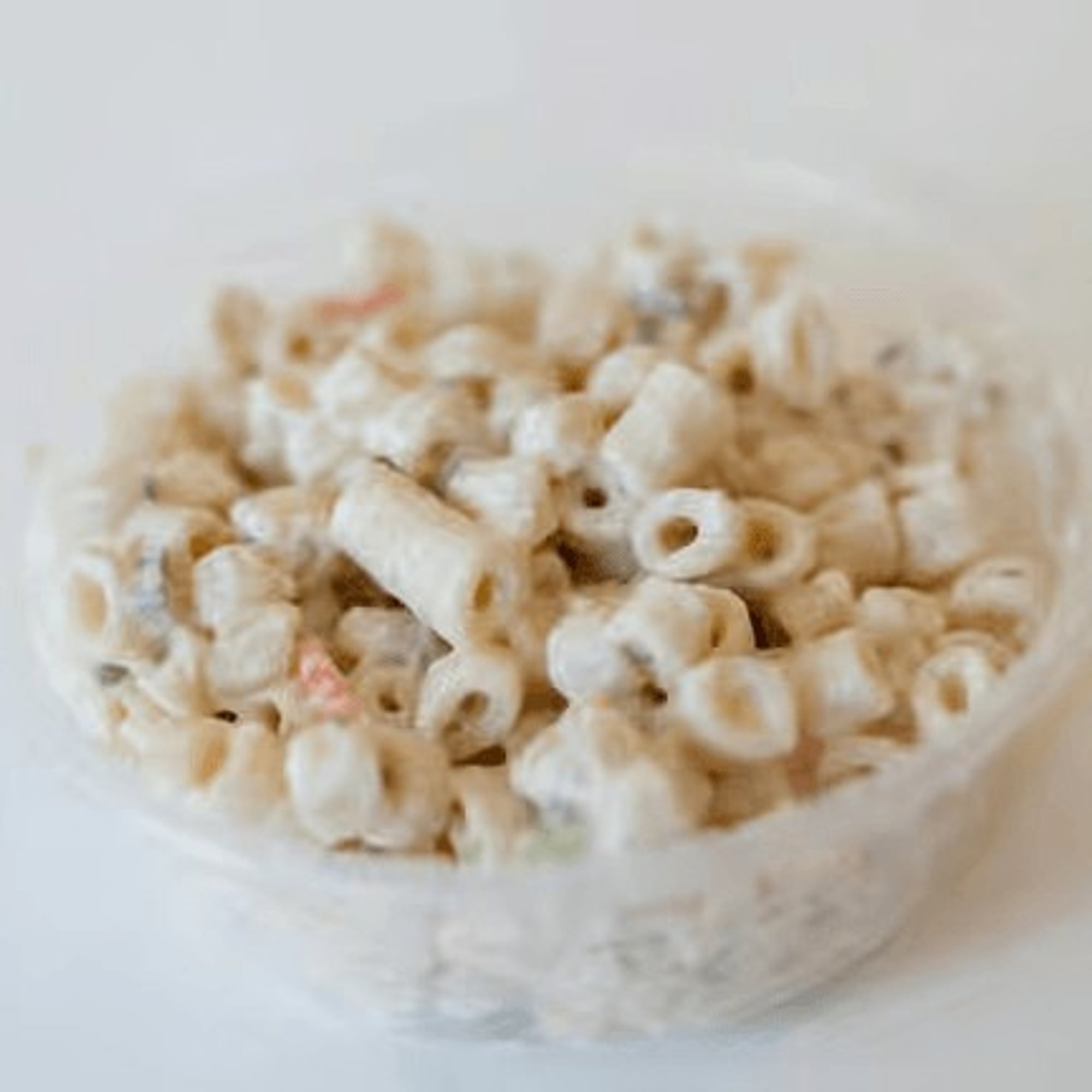 Macaroni Salad