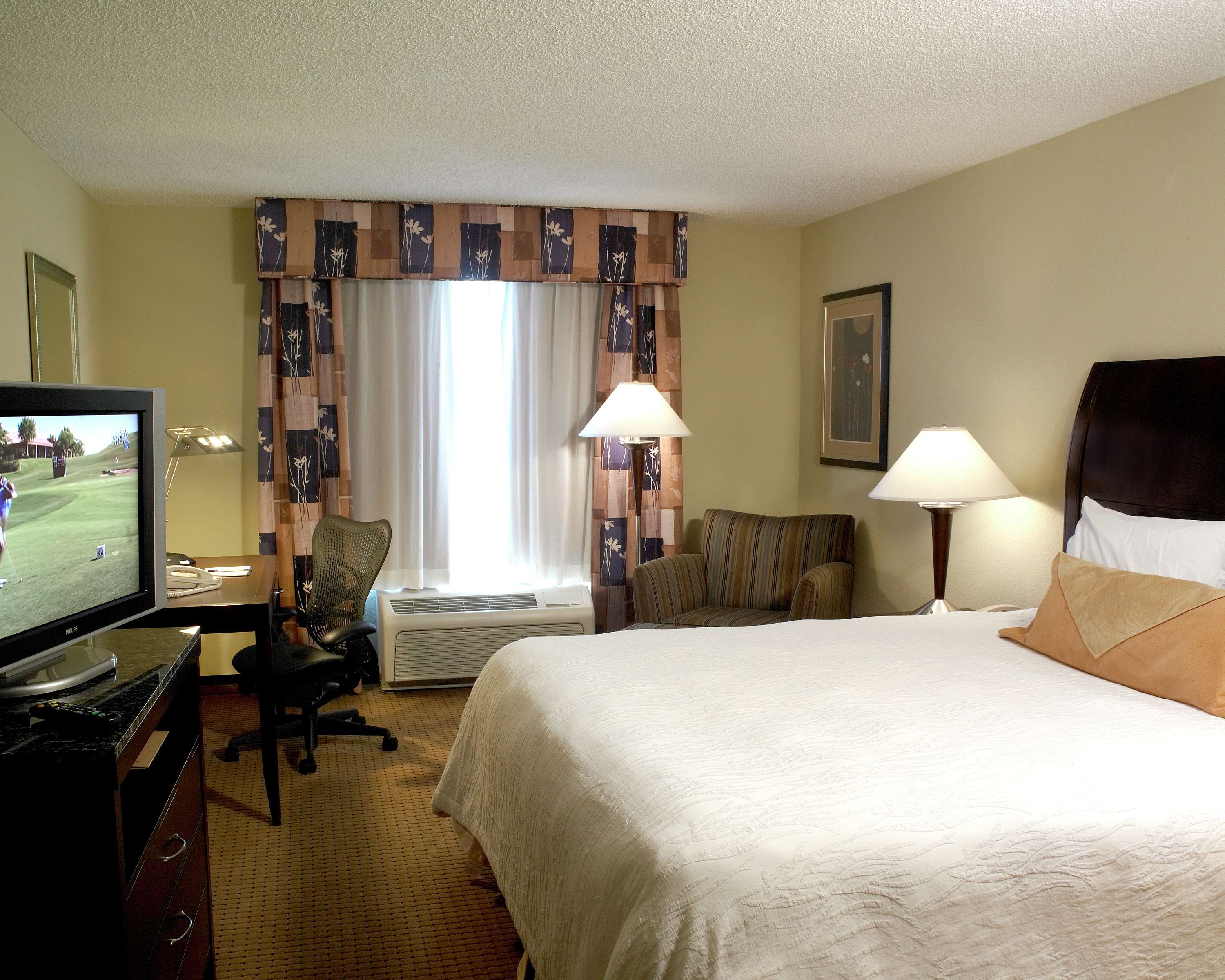 Hilton Garden Inn Jacksonville Orange Park Photo