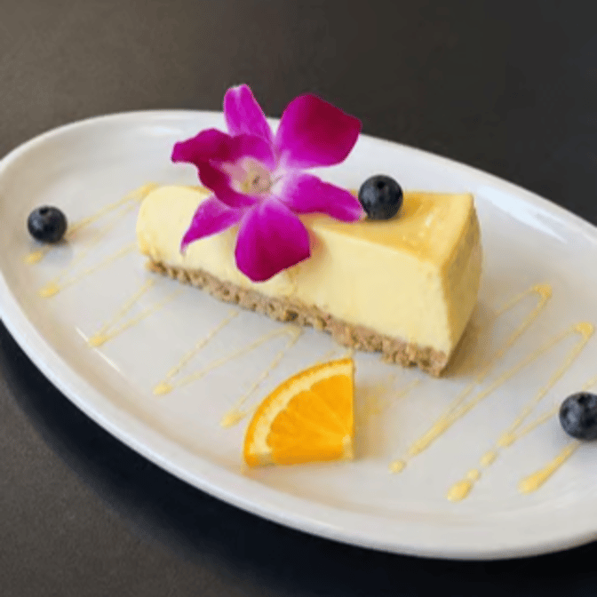 Cheesecake