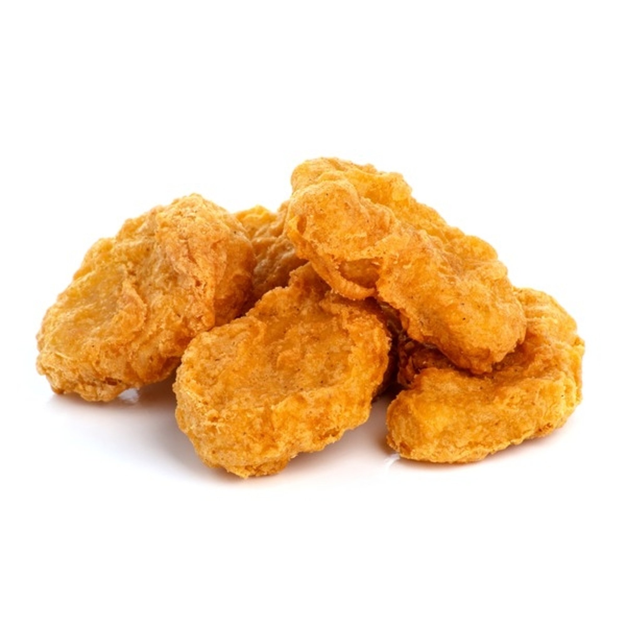 Nugget (8 Pcs)