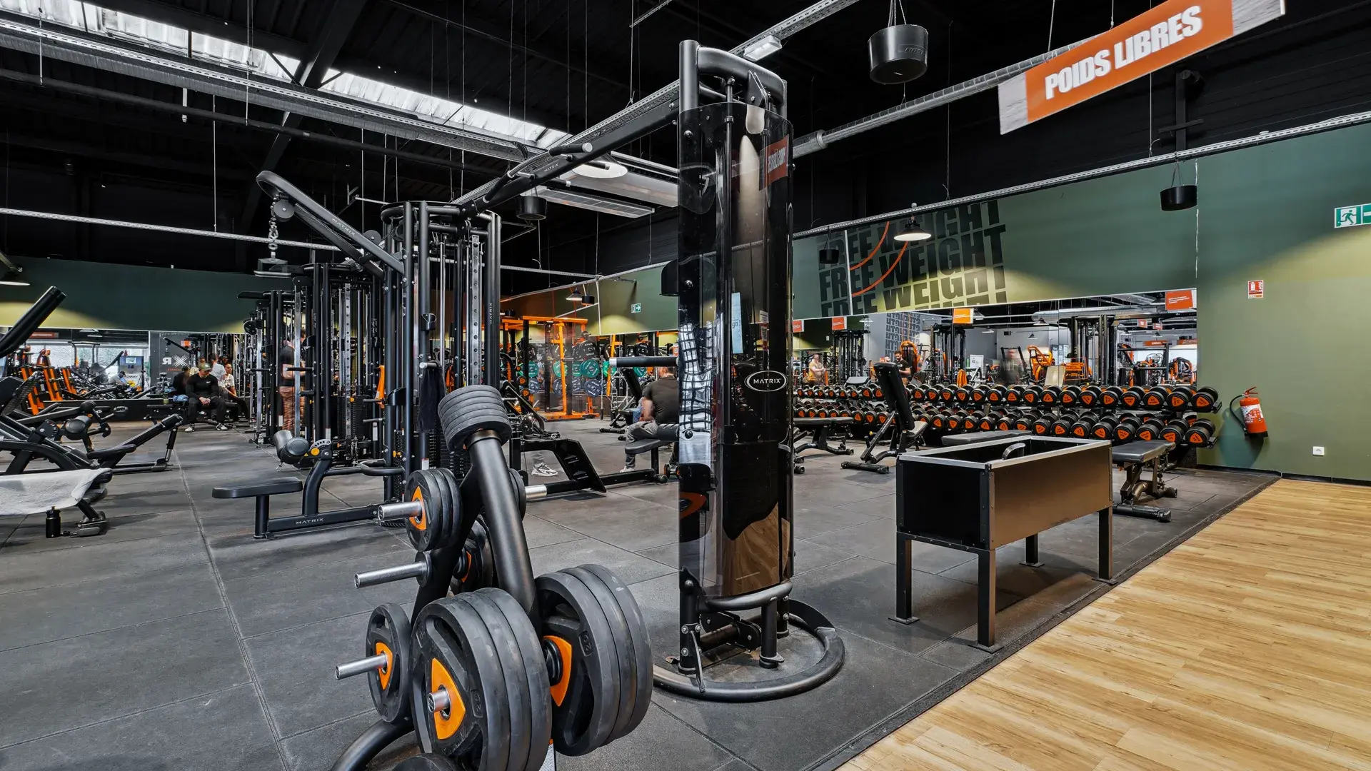 Miniature de la galerie