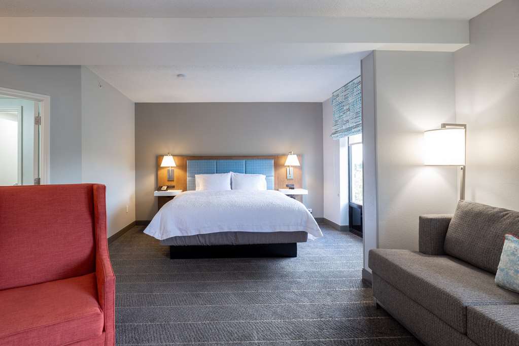 Hampton Inn Christiansburg/Blacksburg Image