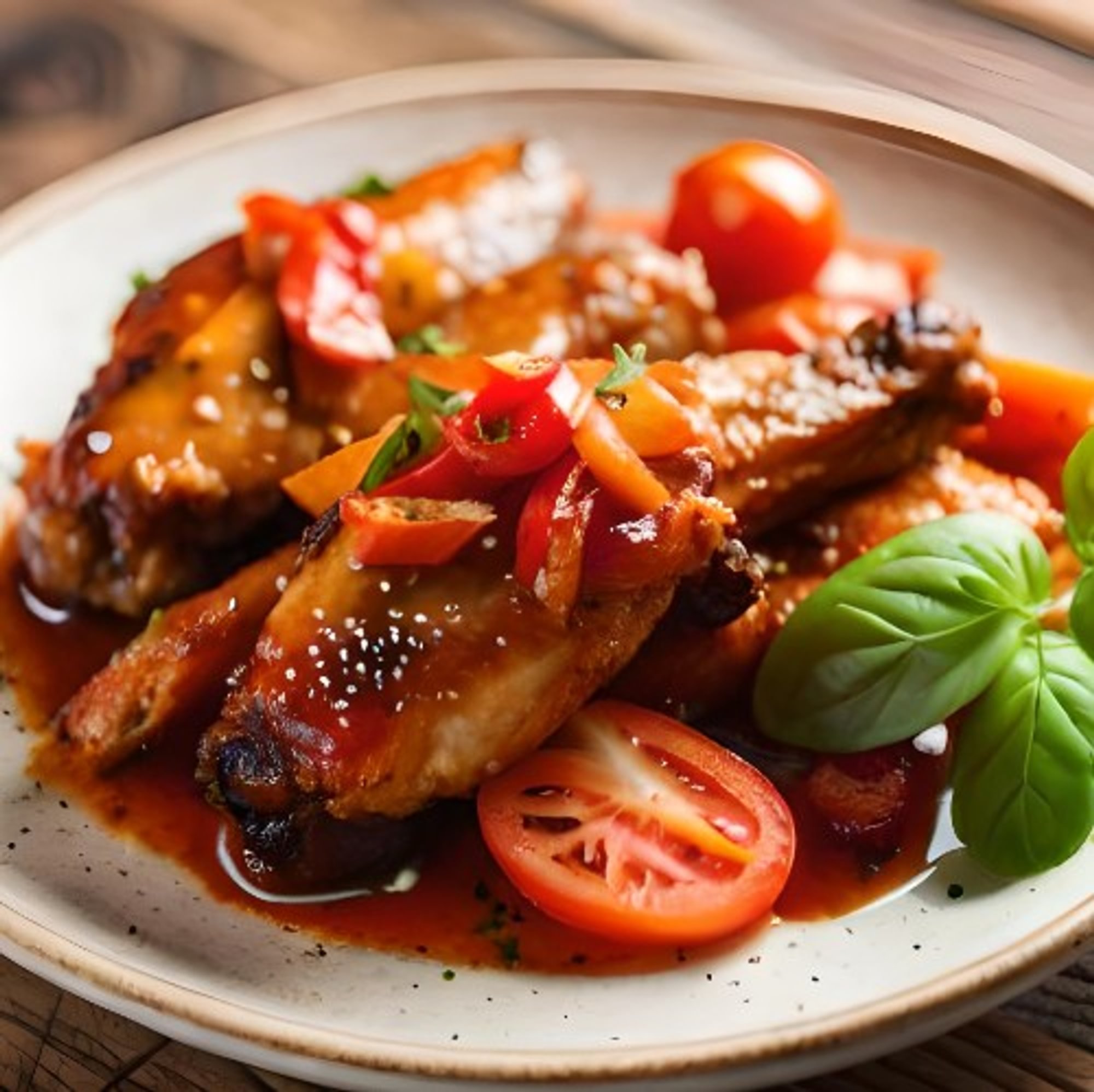 Balsamic